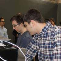 PCEC Project Day 2019 20